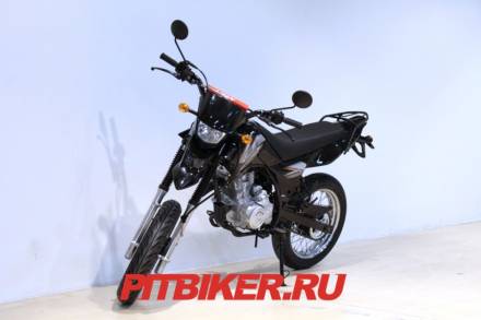 Lifan 200GY-3U 21/18 MSD