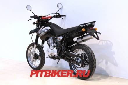 Lifan 200GY-3U 21/18 MSD