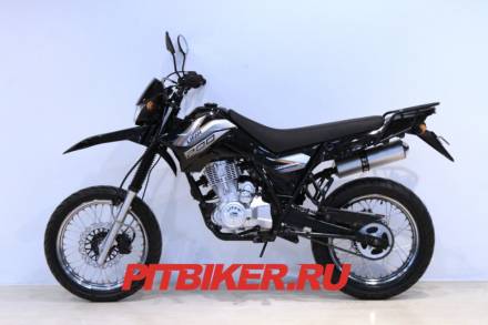 Lifan 200GY-3U 21/18 MSD