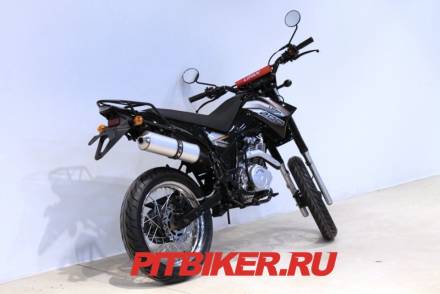 Lifan 200GY-3U 21/18 MSD