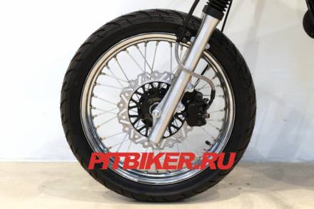 Lifan 200GY-3U 21/18 MSD