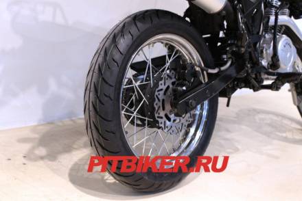 Lifan 200GY-3U 21/18 MSD