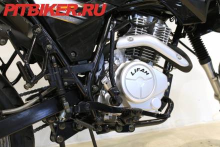 Lifan 200GY-3U 21/18 MSD