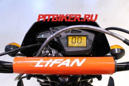 Lifan 200GY-3U 21/18 MSD