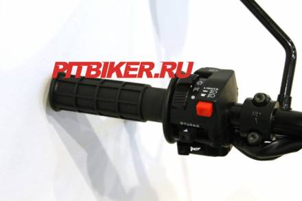 Lifan 200GY-3U 21/18 MSD