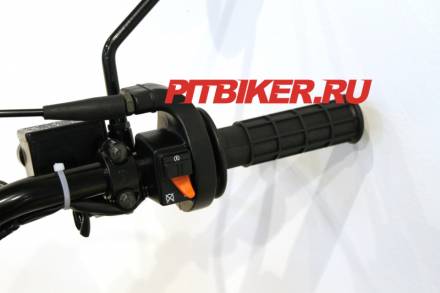 Lifan 200GY-3U 21/18 MSD