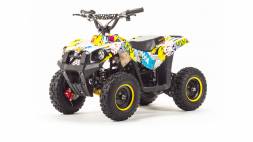 Квадроцикл ATV SD8 800W MSD
