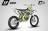 Мотоцикл BRZ X6S 250cc MSD