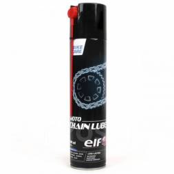 Смазка цепи ELF chain lube (0.4л)