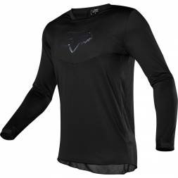 Мотоджерси Fox Airline Weld SE Jersey Black M (22792-001-M)