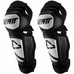 Наколенники Leatt Knee &amp; Shin Guard EXT White L/XL (5014210052)