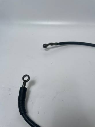 Шланг тормозной L= 800 (армированный)