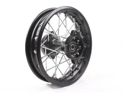Диск 10&quot;х1,85 задний диск. торм. сталь KAYO