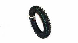 Покрышка Dunlop 12&quot;  80/100-12 Geomax MX 52 (41M) TT