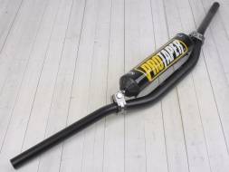 Руль PROTAPER алюминиевый  1-1/8 (28,6 мм)  800 х 58 мм черный