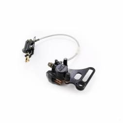 Тормозная система задняя KAYO MINI GP150