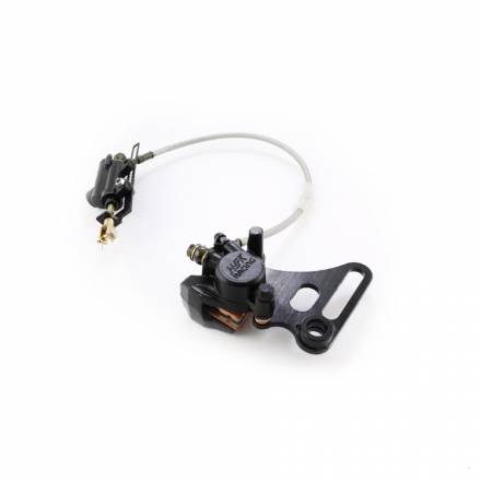 Тормозная система задняя KAYO MINI GP150