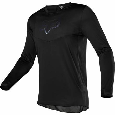 Мотоджерси Fox Airline Weld SE Jersey Black XL (22792-001-XL)