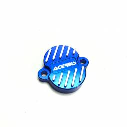Крышка доступа к клапанам CNC 150 синяя