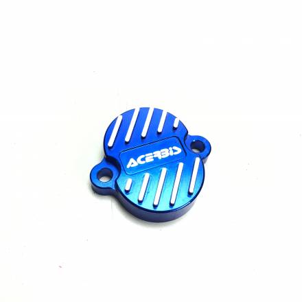 Крышка доступа к клапанам CNC 150 синяя