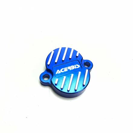 Крышка доступа к клапанам CNC 150 синяя