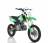 Мотоцикл Кроссовый Apollo RFZ START 125X-LE, 17/14 (Зеленый) MSD