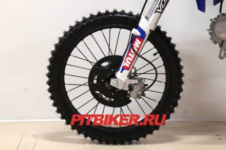 Apollo RXF 125 Freeride 19/16 MSD