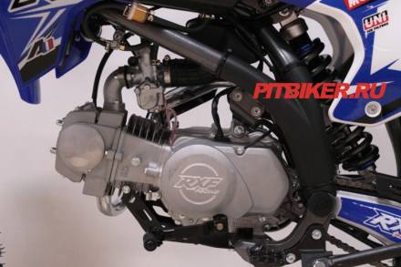 Apollo RXF 125 Freeride 19/16 MSD