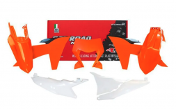 Комплект пластика KTM EXC 24-25, GR8, KEWS K23, BRZ