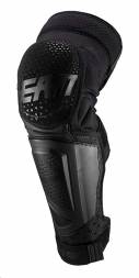 Наколенники Leatt 3DF Knee &amp; Shin Guard Hybrid EXT Black S/M (5019400720)