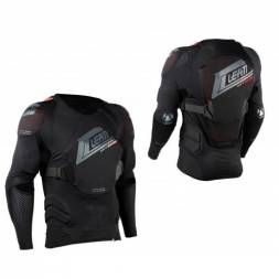 Защита панцирь Leatt Body Protector 3DF AirFit S/M (160-172) (5018101211)