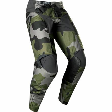Мотоштаны Fox 180 Przm SE Pant Camo W30 (24237-027-30)