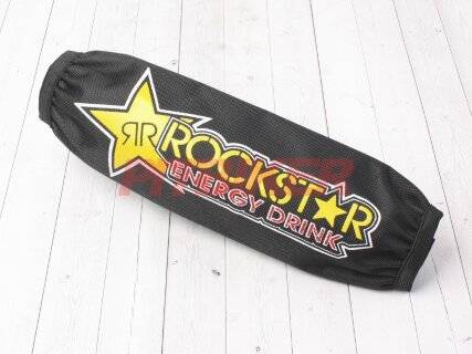 Чехол амортизатора  ROCKSTAR 270