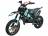 Питбайк детский KAYO DBR SX50-A (2T 49 см3 ручной стартер 2022 г.) MSD