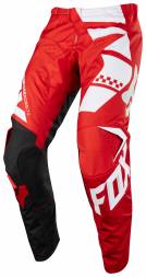 Мотоштаны Fox 180 Sayak Pant Red W38 (19429-003-38)