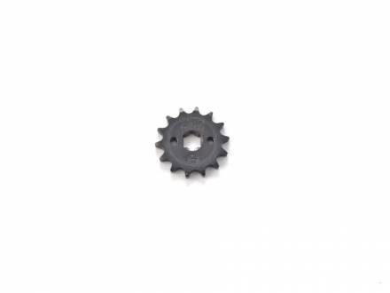 Звезда ведущая 428-14T d-17  SM-PARTS