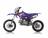 Мотоцикл Кроссовый Apollo RFZ START 125X-LE, 17/14 (Синий) MSD