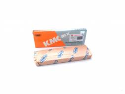 Цепь привода 428DX-130L (усиленная)  TTR250-2  KMC  TW