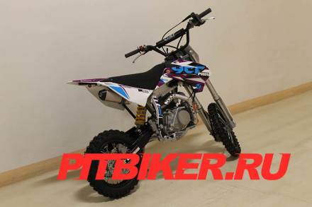 Питбайк YCF PILOT F150 14/12, 150cc,  2019г. MSD
