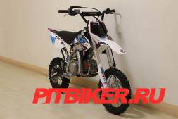 Питбайк YCF PILOT F150 14/12, 150cc,  2019г. MSD