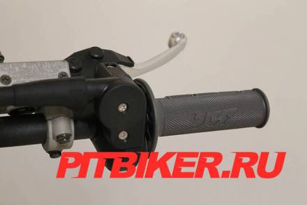 Питбайк YCF PILOT F150 14/12, 150cc,  2019г. MSD