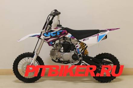 Питбайк YCF PILOT F150 14/12, 150cc,  2019г. MSD