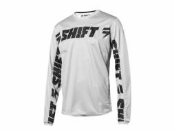Мотоджерси Shift Whit3 Label Salar LE Jersey Clay M (24240-286-M)