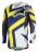 3761016   ALPINESTARS Майка кроссовая TECHSTAR (темно синий-бюризово-зеленый, 716, L)