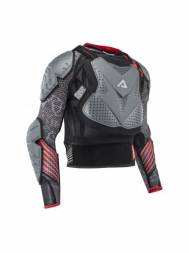 Защита тела (Черепаха) Acerbis SCUDO CE 3 Grey, S/M