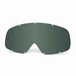 Линза Oakley O-Frame XS LEXAN темно-серая одинарная (01-296)