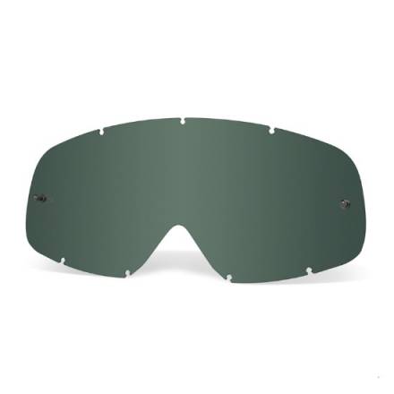 Линза Oakley O-Frame XS LEXAN темно-серая одинарная (01-296)