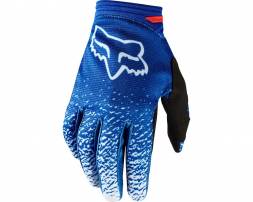 Мотоперчатки женские Fox Dirtpaw Womens Glove Blue S (19509-002-S)