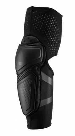 Налокотники Leatt Contour Elbow Guard (White/Black, L/XL, 2024 (5019200141))