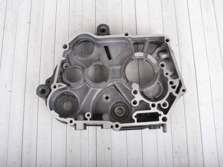 Картер двигателя правый 153FMI/154FMI 125 см3  SM-PARTS